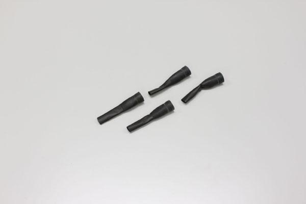 Schutzueberzuege fuer Kyosho Big Shocks (4) Inferno MP10 MP11